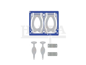 -VOLVO-REPAIR KIT (COMPRESSOR)